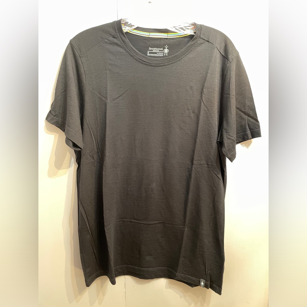 Two Smartwool Merino 150 Men's Small Shirts